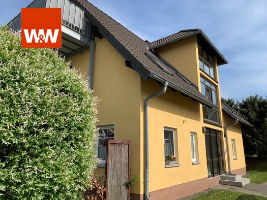 Mehrfamilienhaus zum Kauf 300.000 € 9 Zimmer 241,7 m² 695 m² Grundstück Mittweida Mittweida 09648