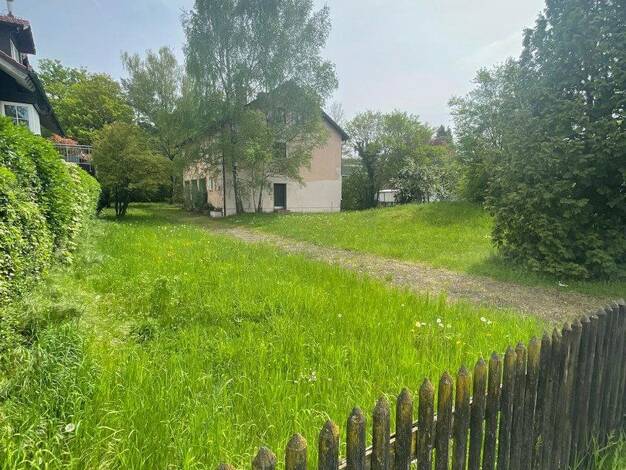 Grundstück zum Kauf provisionsfrei 1.490.000 € 600 m² Grundstück Am Englischen Garten Ismaning Ismaning 85737