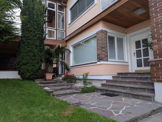 Mehrfamilienhaus zum Kauf provisionsfrei 775.000 € 175 m² 692 m² Grundstück Braunau am Inn 5280