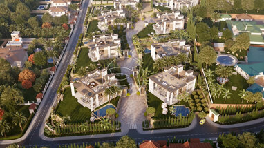 Villa zum Kauf 8.800.000 € 7 Zimmer 1.071 m² 2.090 m² Grundstück Nueva Andalucia 29660