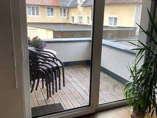 Wohnung zur Miete 990 € 3 Zimmer 90 m² Lindenberg 88161