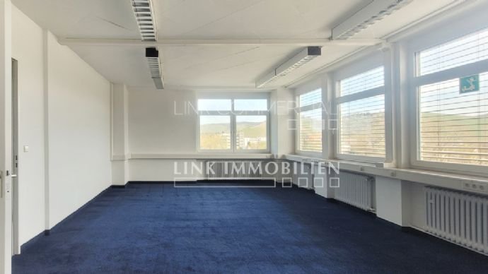 Bürogebäude zur Miete 10,99 € 1.603 m²<br/>Bürofläche Lindenschulviertel Stuttgart 70327