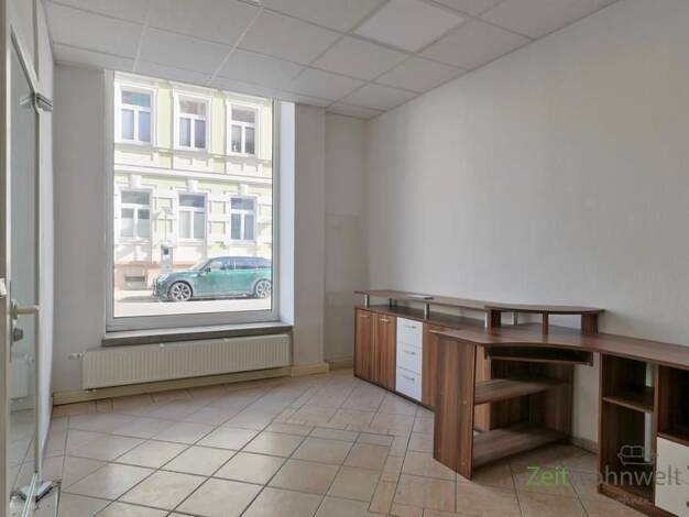 Büro zur Miete 195 € 39 m² Bürofläche Meiningen Meiningen 98617