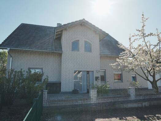 Einfamilienhaus zum Kauf 499.000 € 11 Zimmer 176 m² 604 m² Grundstück Hageholz 28 Wendschott Wendschott 38448