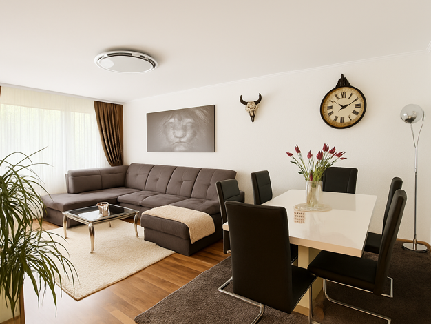 Wohnung zum Kauf 239.000 € 3 Zimmer 80 m² 2. Geschoss Niederpleis Sankt Augustin 53757