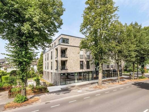Ladenfläche zur Miete - Erstbezug 3.781 € 180 m² Verkaufsfläche Hagener Str. 319 Kirchhörde Dortmund 44229