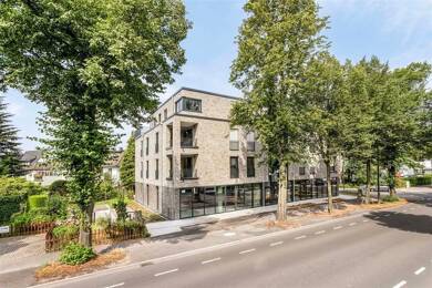 Ladenfläche zur Miete - Neubau 3.781 € 180 m² Verkaufsfläche Hagener Str. 319 Kirchhörde Dortmund 44229
