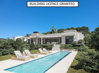 Villa zum Kauf 1.480.000 € 463 m² 1.741 m² Grundstück Javea 03730