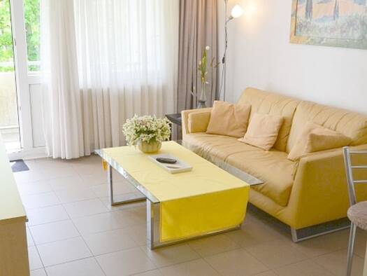 Wohnung zur Miete auf Zeit 980 € 2 Zimmer 35 m² frei ab sofort Ostheim Köln 51107