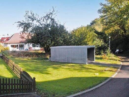 Grundstück zum Kauf 39.000 € 883 m² Grundstück Bosserode Wildeck 36208