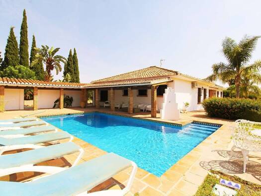 Acker-/Waldstück zum Kauf 875.000 € Alhaurín de la Torre 29130