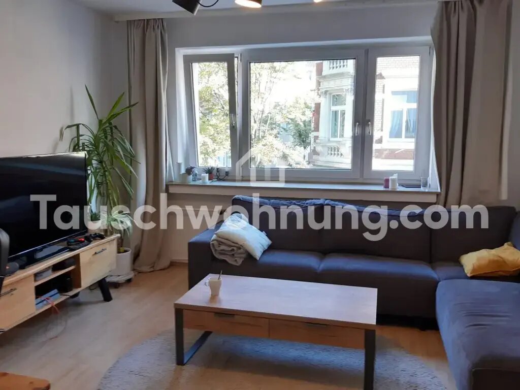 Wohnung zur Miete Tauschwohnung 795 € 2,5 Zimmer 58 m²<br/>Wohnfläche 1.<br/>Geschoss Neuehrenfeld Köln 50825