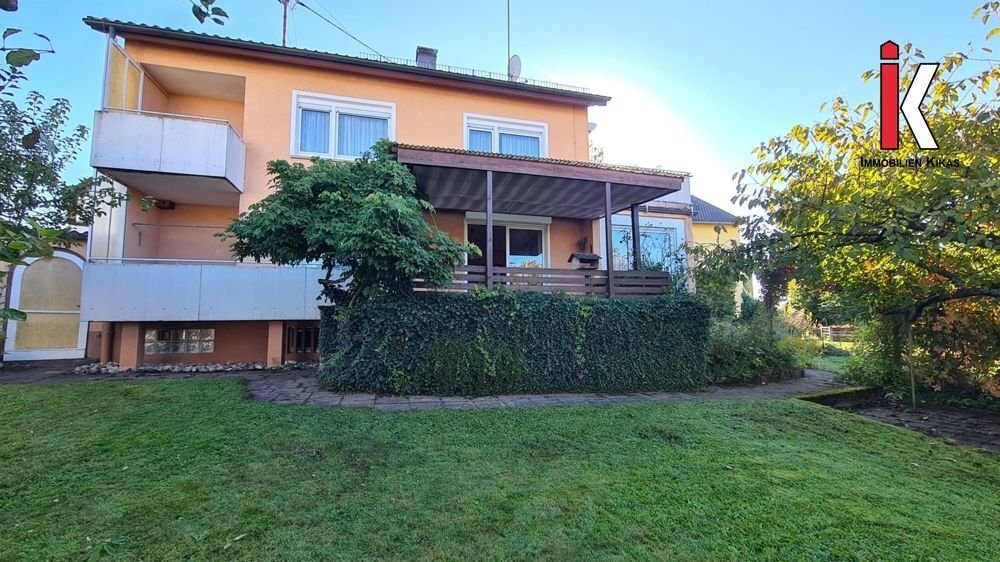 Mehrfamilienhaus zum Kauf 769.000 € 6 Zimmer 170 m²<br/>Wohnfläche 686 m²<br/>Grundstück Sindelfingen 2 Sindelfingen 71063