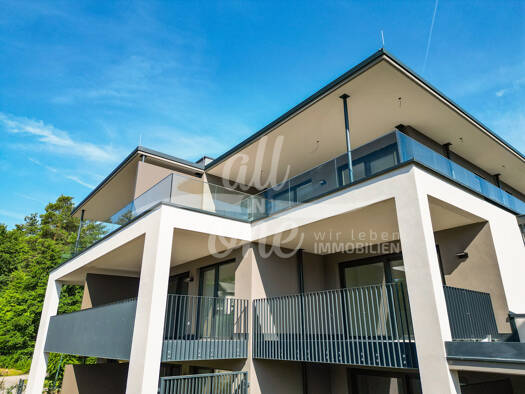 Wohnung zum Kauf - Erstbezug 697.000 € 3 Zimmer 76,5 m² Velden am Wörther See 9220