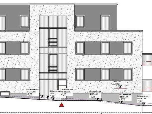 Wohnung zum Kauf provisionsfrei 364.900 € 3 Zimmer 96 m² 1. Geschoss Holzwickede 59439