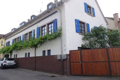 Wohnung zur Miete 950 € 3,5 Zimmer 125 m² Geschoss 1/2 frei ab 01.08.2025 Kirchstraße 5 Birkweiler 76831