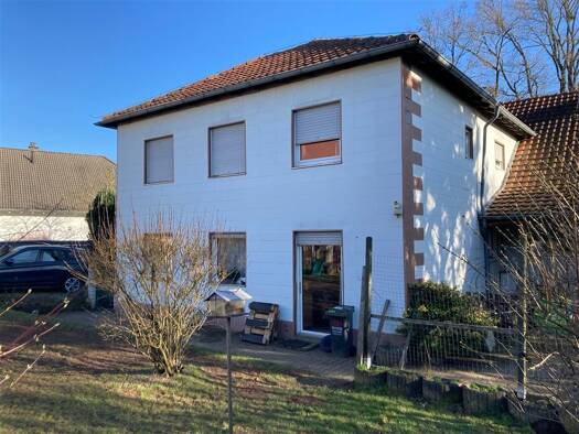 Haus zum Kauf 225.000 € 8 Zimmer 160 m² 500 m² Grundstück Melkerei Landstuhl 66849