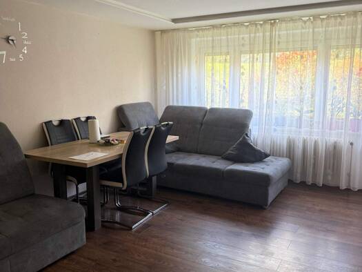 Wohnung zum Kauf als Kapitalanlage geeignet 192.000 € 3 Zimmer 67,3 m² Donaueschingen 78166