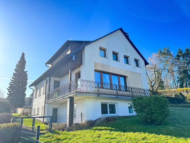 Haus zum Kauf 595.000 € 8 Zimmer 248 m² 1.900 m² Grundstück Oberkaufungen Kaufungen 34260