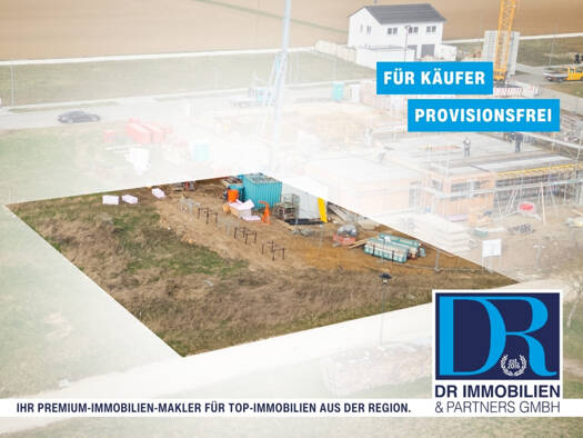 Grundstück zum Kauf 449.000 € 551 m² Grundstück Knut-Schnurer-Straße 20 Kösching 85092