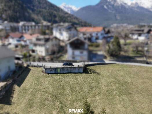 Grundstück zum Kauf 294.420 € 701 m² Grundstück Arzl im Pitztal 6471