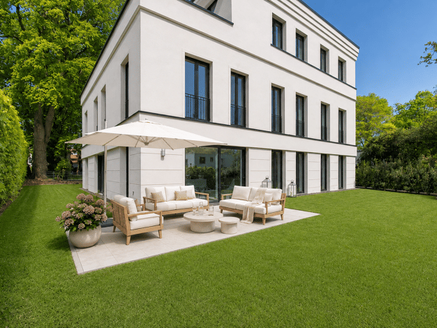 Maisonette zum Kauf 2.995.000 € 6 Zimmer 257 m² EG Nienstedten Altona 22609