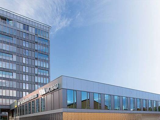 Laden zur Miete 18 € 2 Zimmer 110,7 m² Verkaufsfläche Breiter Weg 31 Altstadt Magdeburg 39104