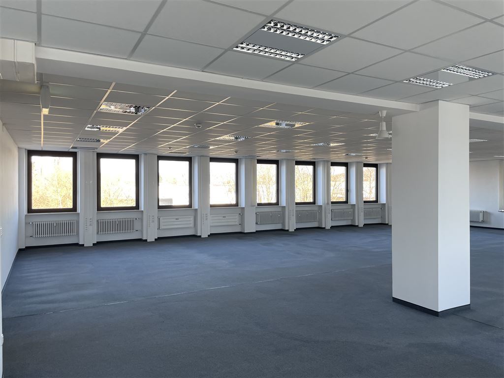 Büro-/Praxisfläche zur Miete 1.288 m²<br/>Bürofläche ab 187 m²<br/>Teilbarkeit Neustadt Neustadt 96468