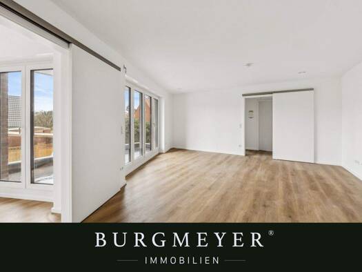 Wohnung zum Kauf 399.000 € 3 Zimmer 97 m² 1. Geschoss Lingen 49808