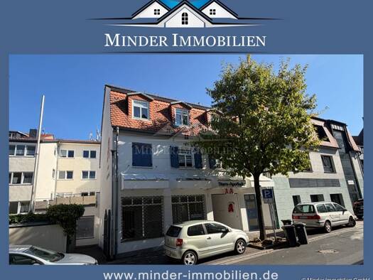 Laden zur Miete 8,24 € 43 m² Verkaufsfläche Butzbach Butzbach 35510
