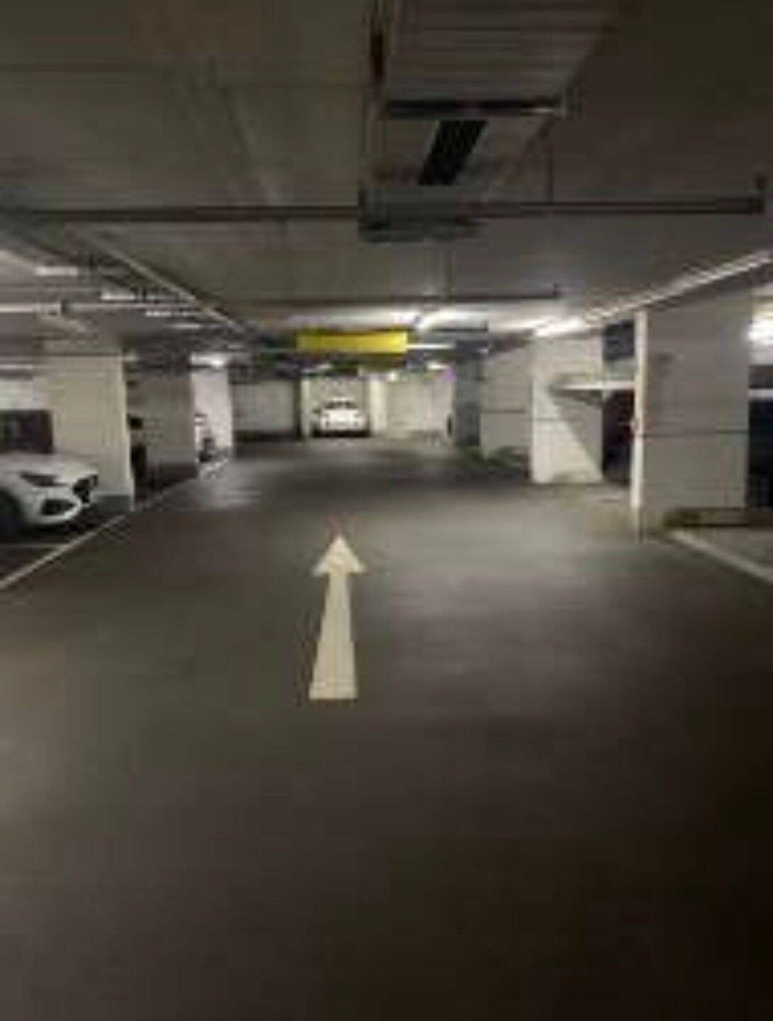 Tiefgarage zur Miete - Ansicht 4