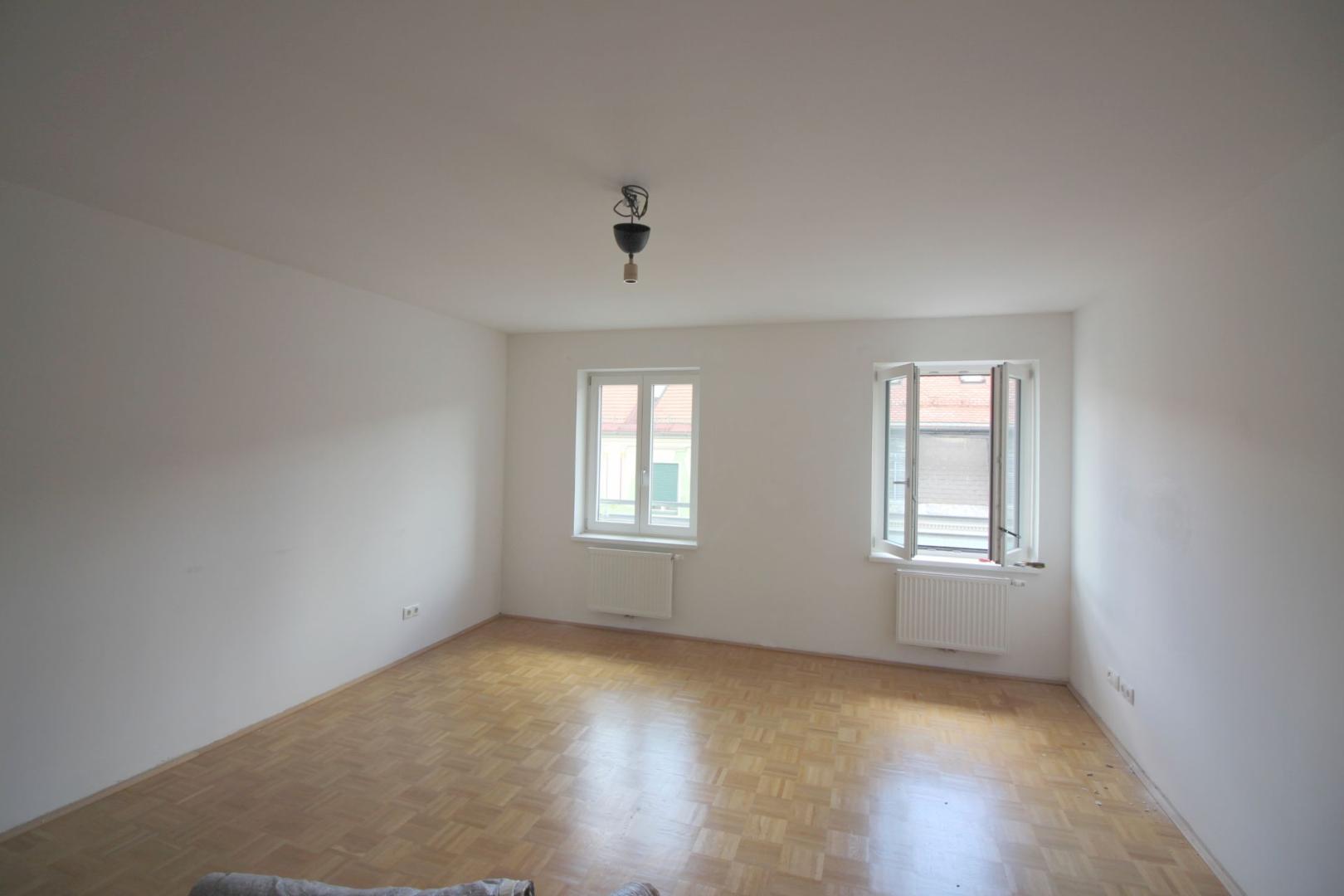 Wohnung zur Miete 950 € 3,5 Zimmer 78,9 m²<br/>Wohnfläche 3.<br/>Geschoss Leitnergasse 18 Jakomini Graz 8010