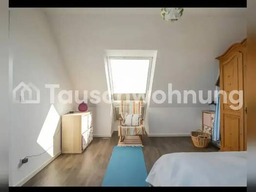 Wohnung zur Miete Tauschwohnung 910 € 3 Zimmer 79 m² 3. Geschoss Henstedt-Ulzburg 24558