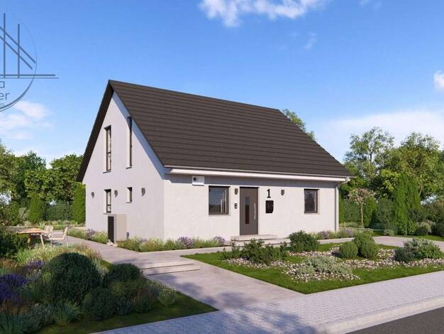 Einfamilienhaus zum Kauf provisionsfrei 209.999 € 5 Zimmer 149 m² 2.231 m² Grundstück Frankenau Mittweida 09648