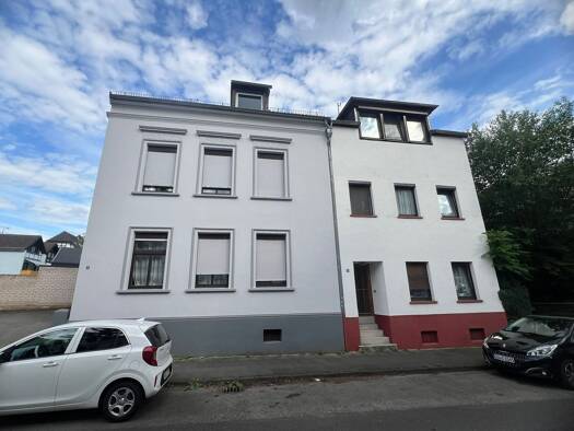 Mehrfamilienhaus zum Kauf als Kapitalanlage geeignet 495.000 € 9 Zimmer 160 m² 254 m² Grundstück Bad Honnef Bad Honnef 53604