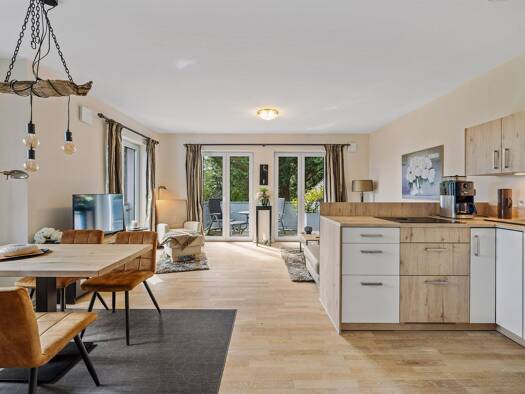 Wohnung zum Kauf 595.000 € 2,5 Zimmer 72 m² 1. Geschoss Timmendorfer Strand 23669