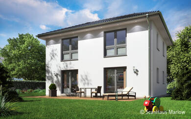 Einfamilienhaus zum Kauf 353.800 € 4 Zimmer 119 m² 597 m² Grundstück Döbeln Döbeln 04720