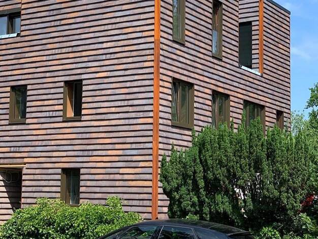 Doppelhaushälfte zum Kauf provisionsfrei 1.250.000 € 6 Zimmer 157 m² 270 m² Grundstück Blankenese Hamburg-Blankenese 22587