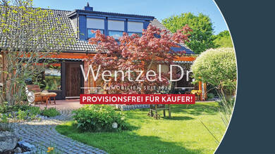 Einfamilienhaus zum Kauf provisionsfrei 490.000 € 5 Zimmer 168 m² 644 m² Grundstück Bramfeld Hamburg-Bramfeld 22175