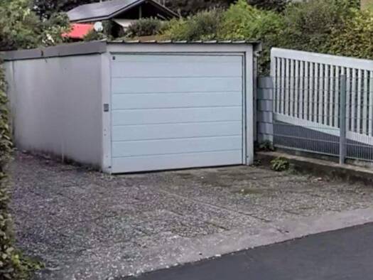 Garage zur Miete provisionsfrei 75 € Hemmerichstraße 38 Bad Kissingen 97688