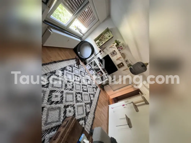 Wohnung zur Miete Tauschwohnung 550 € 2,5 Zimmer 65 m² Dachgeschoss, 3. Geschoss Gundelfingen Gundelfingen 79194