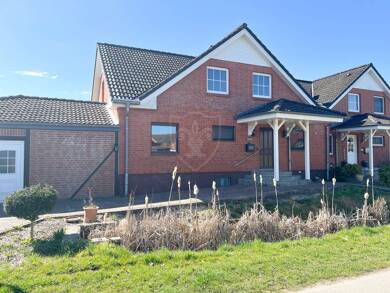 Doppelhaushälfte zum Kauf 329.000 € 3 Zimmer 153,5 m² 443 m² Grundstück Seth 23845