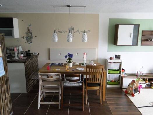 Reihenmittelhaus zum Kauf 455.000 € 5 Zimmer 134 m² 154 m² Grundstück Hilpoltstein 91161