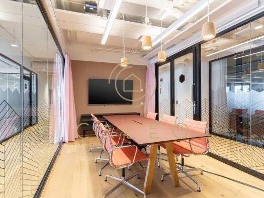 Bürofläche zur Miete provisionsfrei 200 m² Bürofläche teilbar ab 1 m² Lohhof Unterschleißheim 85716