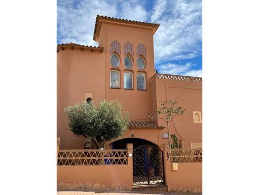 Chalet zum Kauf 1.100.000 € 5 Zimmer 586 m² DEL MAR 1 Mojácar 04638