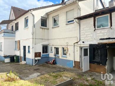 Doppelhaushälfte zum Kauf 380.000 € 7 Zimmer 197 m² 335 m² Grundstück Dietzenbach Dietzenbach 63128