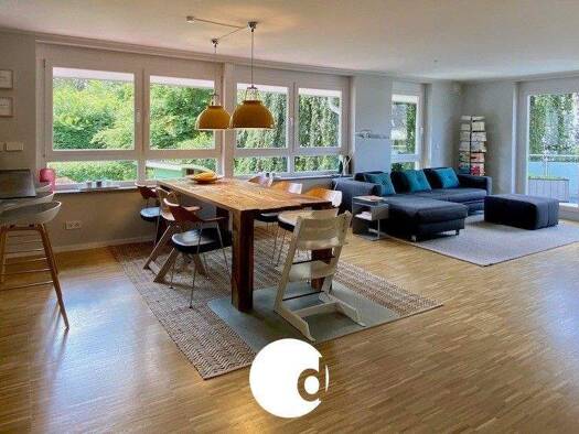 Maisonette zum Kauf 955.000 € 7 Zimmer 184 m² 2. Geschoss frei ab sofort Leonberg 71229