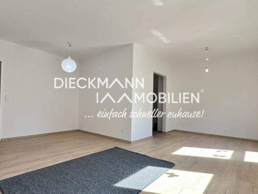 Wohnung zur Miete 428 € 2 Zimmer 57 m² 1. Geschoss Marxloh Duisburg 47169