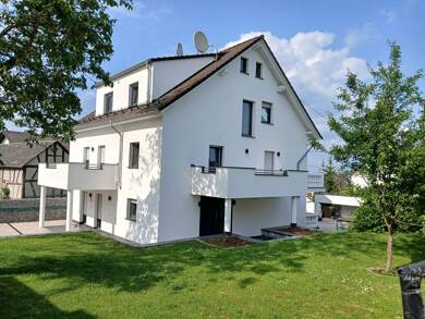 Mehrfamilienhaus zum Kauf provisionsfrei 769.000 € 6 Zimmer 310 m² 760 m² Grundstück Nentershausen 56412