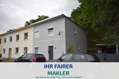 Reihenendhaus zur Miete 1.000 € 4 Zimmer 90 m² 250 m² Grundstück frei ab 01.11.2024 Kamphofer Damm 36 Woltmershausen Bremen 28197